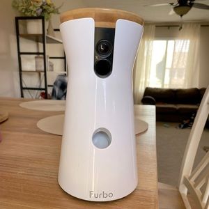 Furbo Pet Camera
